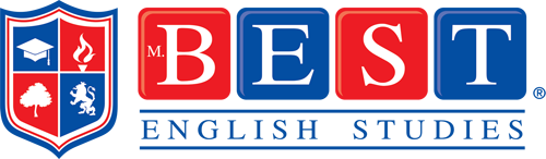 logo best english studies