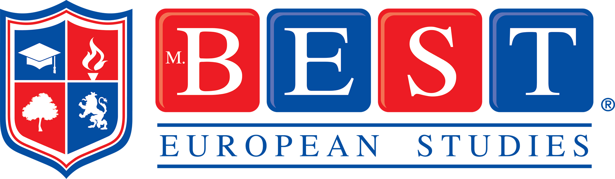 BEST EUROPEAN STUDIES logo