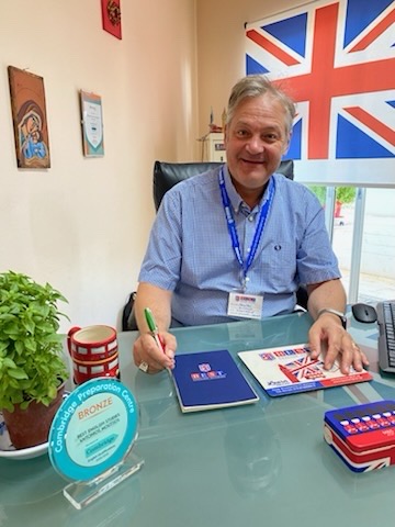 Best English Studies Dr Antonis Moutsos 3