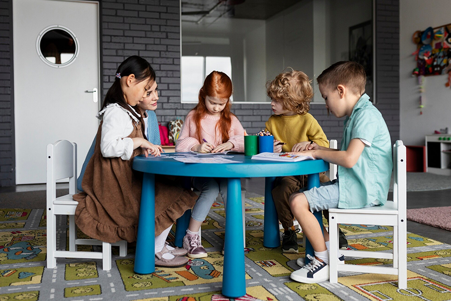 best english children3