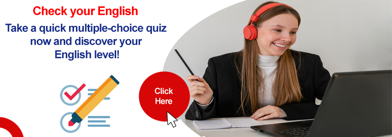 Check your English Best English Studies en